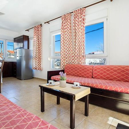 Apartments Ralitsa Limenaria  Zewnętrze zdjęcie