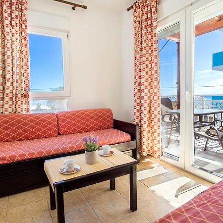 Apartments Ralitsa Limenaria  Zewnętrze zdjęcie