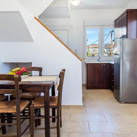 Apartments Ralitsa Limenaria  Zewnętrze zdjęcie