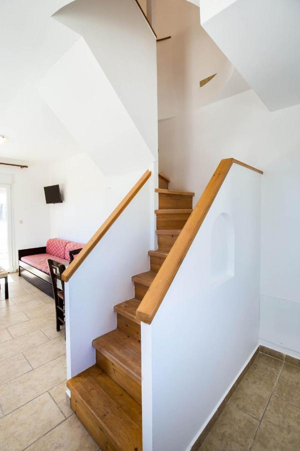 Apartments Ralitsa Limenaria  Zewnętrze zdjęcie