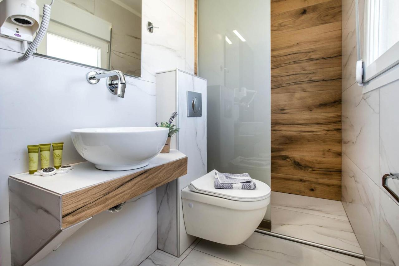 Apartments Ralitsa Limenaria  Zewnętrze zdjęcie