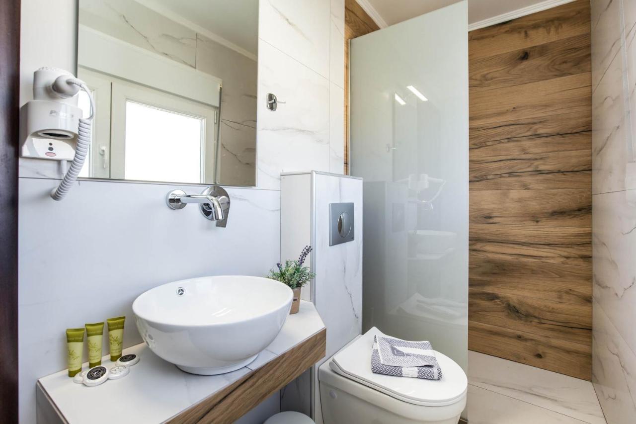 Apartments Ralitsa Limenaria  Zewnętrze zdjęcie