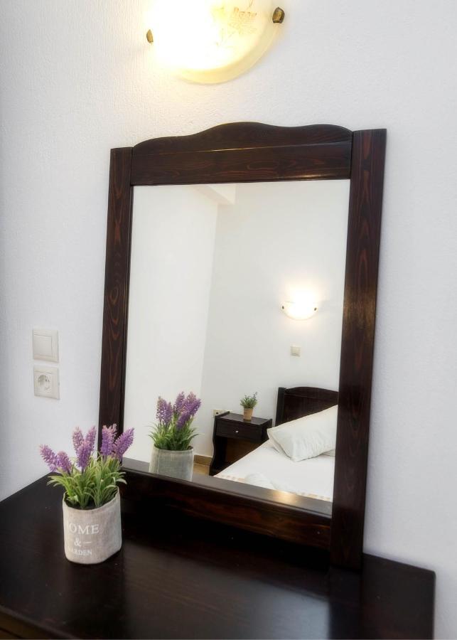 Apartments Ralitsa Limenaria  Zewnętrze zdjęcie