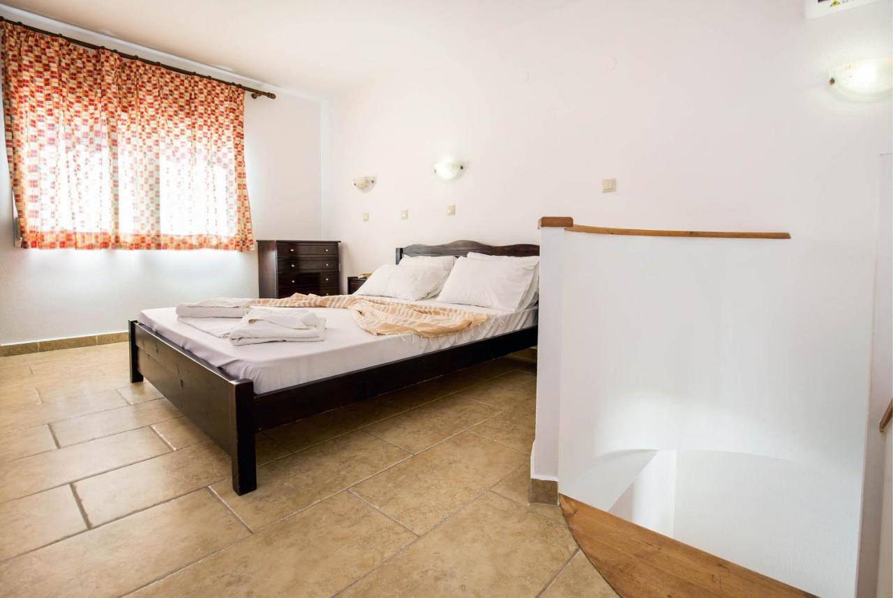 Apartments Ralitsa Limenaria  Zewnętrze zdjęcie
